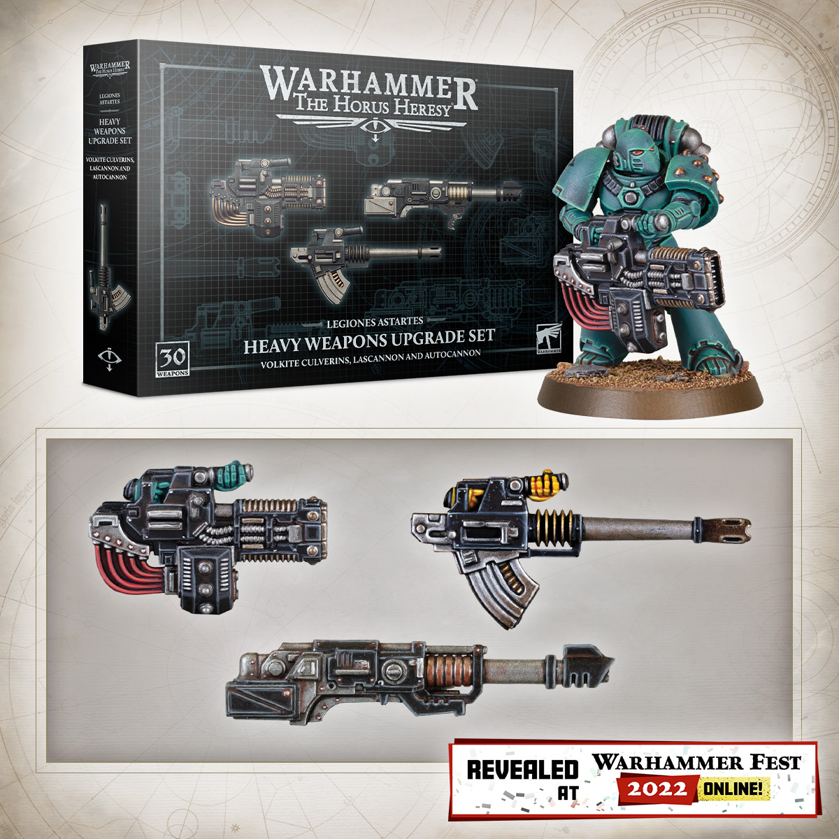 The All-In-One Warhammer 40K and 40K RPG Thread 3.0 | Page 1146