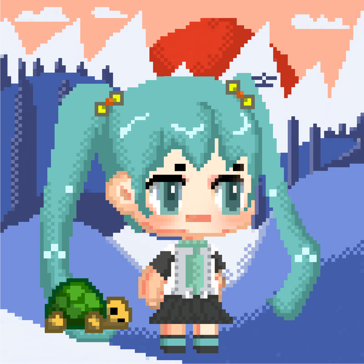 🌏Pixel World Staking LIVE📈
Read more on our whitepaper: whitepaper.pixelworldnft.xyz/staking

Stake at: pixelworldnft.xyz

#NFT #NFTshill #NFTSTAKING #NFTGiveaway #NFTCommunity #AVAX #AvaxNftRush