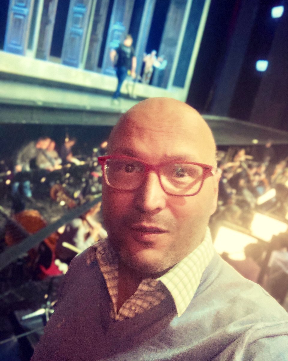 EnriqueMazzola's tweet photo. Today #dressrehearsal ( #provagenerale ) of #annabolena at @DutchNatOpera 💪🏼 #inboccaallupo tutti!🤞🏼
.
#amsterdamcity #amsterdamlife #likeamsterdam #onlineamsterdam #helloamsterdam #bestofamsterdam @AskonasHolt @PSMusicBerlin @NedPhO_NKO #belcanto #belcantorevolution #donizetti https://t.co/Ac4kMoEixn
