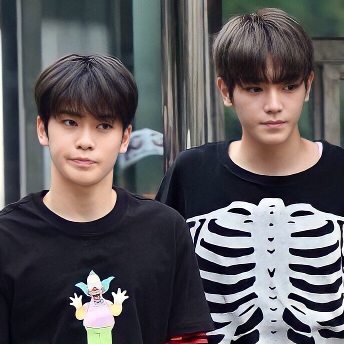 jxfeii's tweet photo. ทักครัช                              Baby what’s up https://t.co/q3AmKxHXre