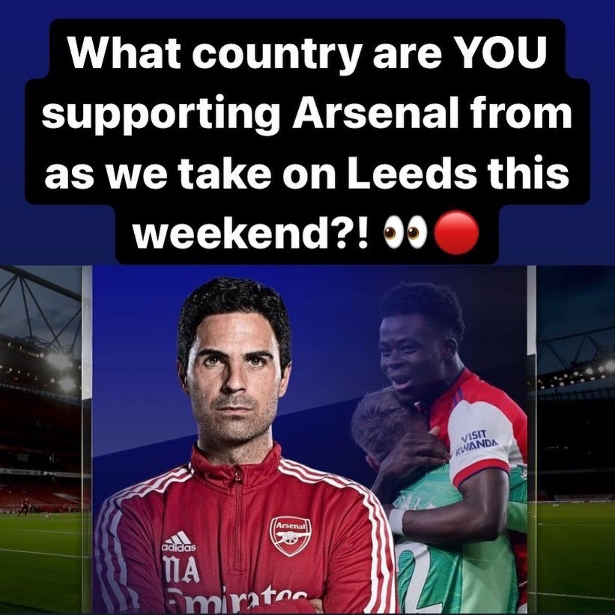 Arsenal News Channel tweet media