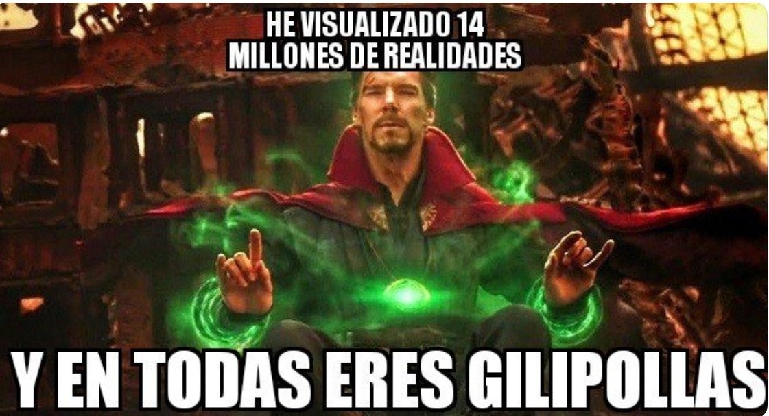 Tony Stark ⎊ tweet media