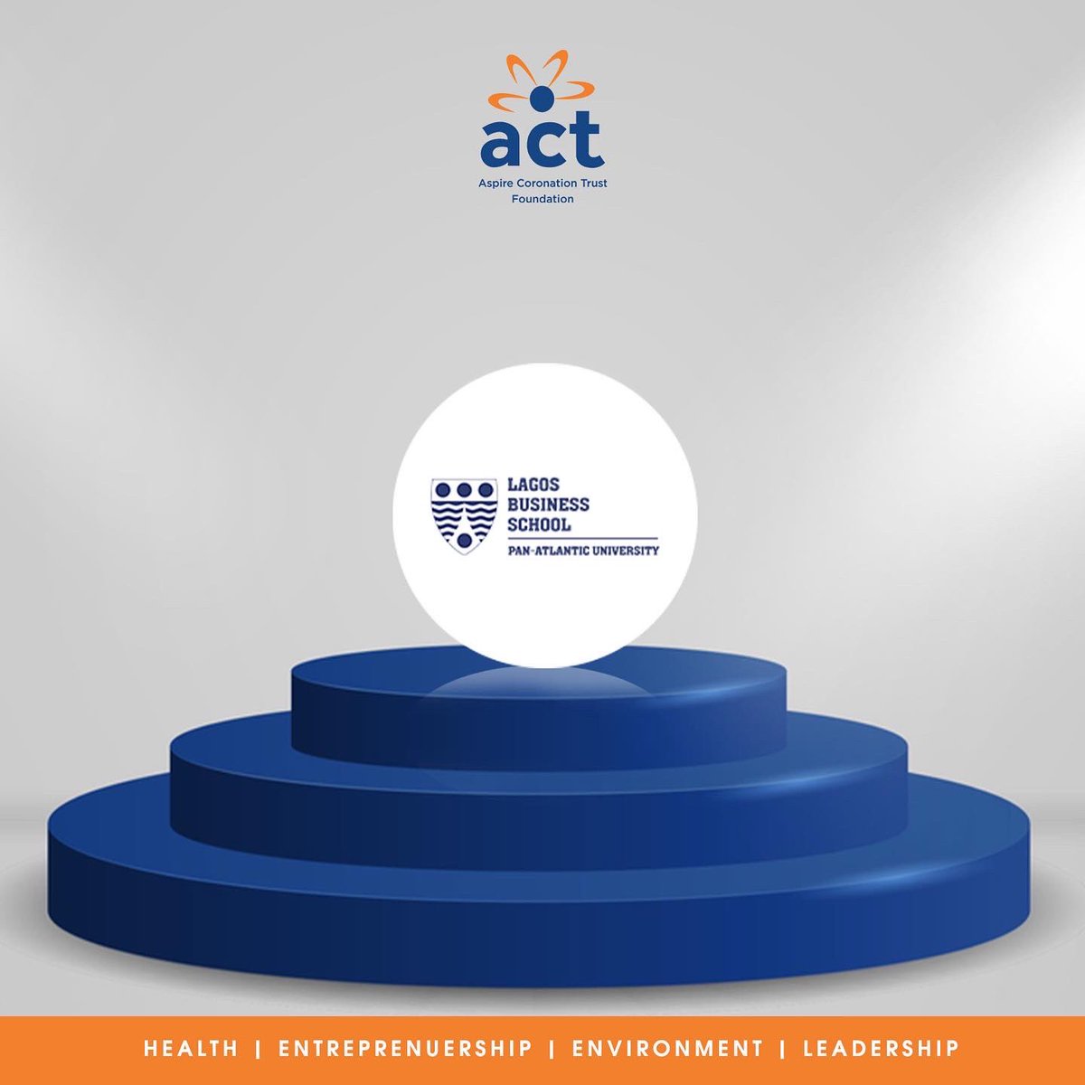 ACTFoundation_'s tweet photo. ACT Foundation is pleased to announce our 2022 grantees in environment;
We look forward to doing more together in environment.
#ACTFoundation #letsdomore #2022grantees #ACTGrantcycle #enviroment #2022grantcycle https://t.co/t7ZP6iLKi0
