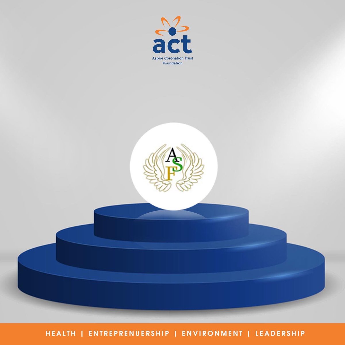 ACTFoundation_'s tweet photo. ACT Foundation is pleased to announce our 2022 grantees in environment;
We look forward to doing more together in environment.
#ACTFoundation #letsdomore #2022grantees #ACTGrantcycle #enviroment #2022grantcycle https://t.co/t7ZP6iLKi0