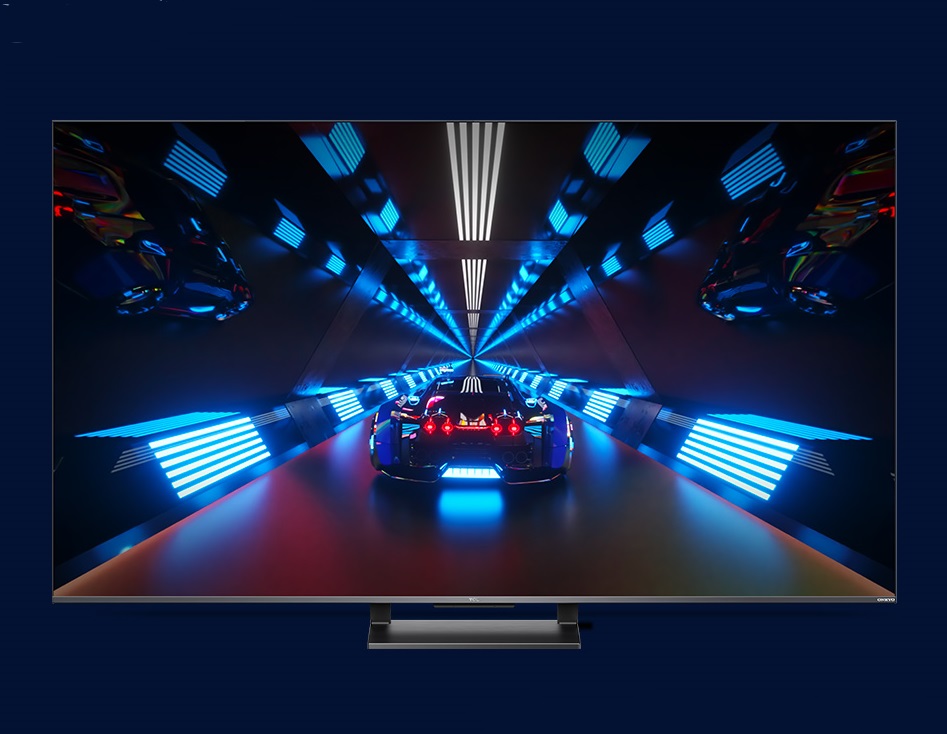 tindarobatta's tweet photo. Le TV TCL 60 pollici vengono proposte a prezzi più bassi rispetto alla concorrenza, rappresentando un'alternativa interessante ... - https://t.co/tSoXVqOm6I https://t.co/M6VRmOYVmZ