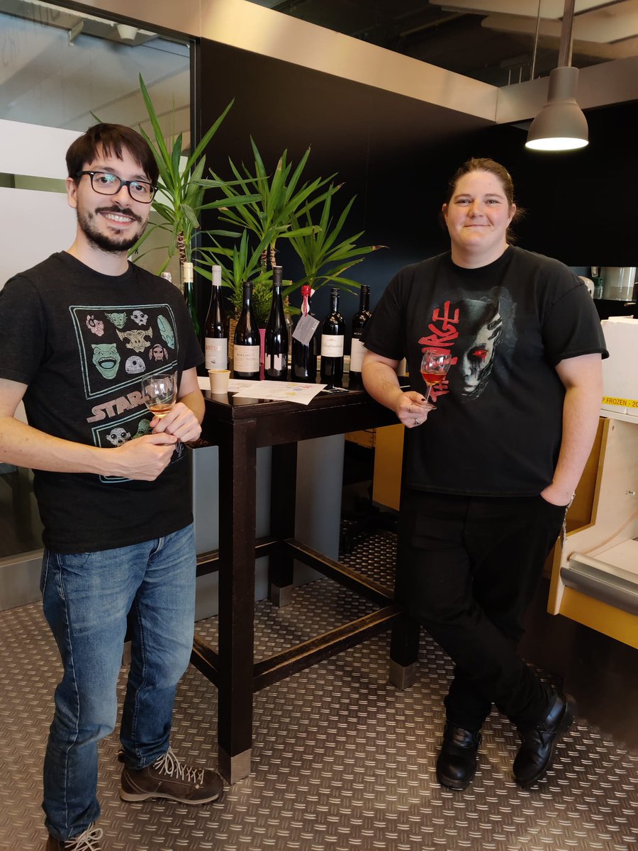 Postdoc Network Erasmus MC tweet media