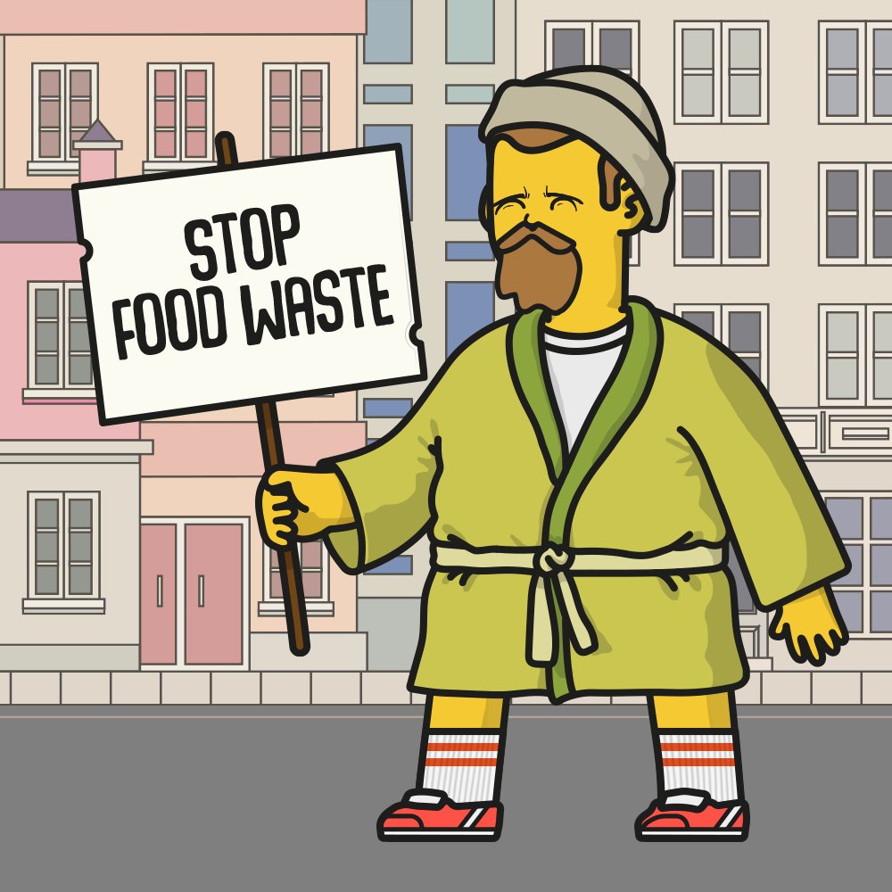 METActivists tweet media