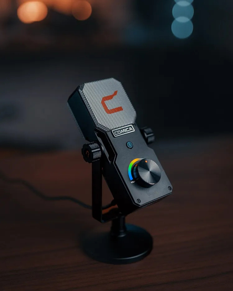 ComicaAudio_JP's tweet photo. Experience audio like never before. Recording whatever you want. 🥰🥰🥰
🎤 STA-U1
Cr to @roldangilbuena
YouTube channel - Danboxing PH
#comica #rgb #condenser #mic #comicamicrophone #stau1 #usbmic #pcmic #podcaster #podcastlife #podcaster #livesteramer #voiceover #giveaway https://t.co/hHffD9GExn
