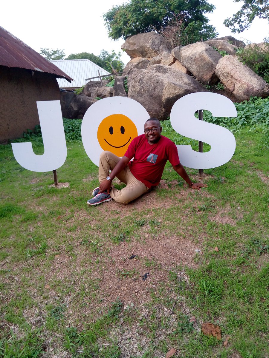 JOS to the WORLD! Lagos born, Jos Native and Abuja Based.
#LADNATION <a href="/Josfoodfestival/">Jos Food Festival | Welcome To Jos 🛖</a> <a href="/jos_events/">®Events In Jos</a> <a href="/fenanmi/">Janet Faden</a> <a href="/BeckyBrownny/">Nasara Rebecca Andong</a> <a href="/teedoubleme/">Teyei J.P</a> <a href="/A_Abby_Abi/">Abby Abi - Ms. Sweet Soul</a> @