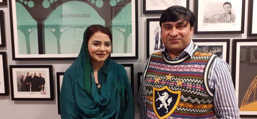 MaizaHameedMNA's tweet image. Interaction with #media and with #ReportersWithoutBorders They were full of praise for #Mns and his vision and quite hopeful that @CMShehbaz will take #Pakistan in the right direction,praising congratulate ing @MaryamNSharif on successful jalsa in #fatahjang  #عوام_ن_کے_ساتھ