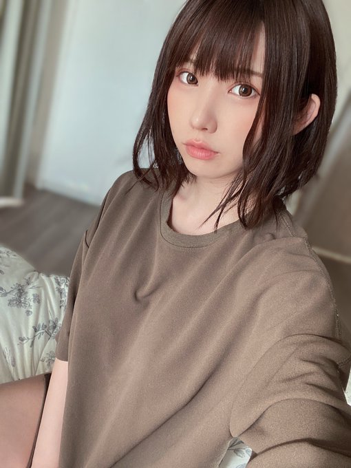 コスプレイヤーえなこのTwitter画像44