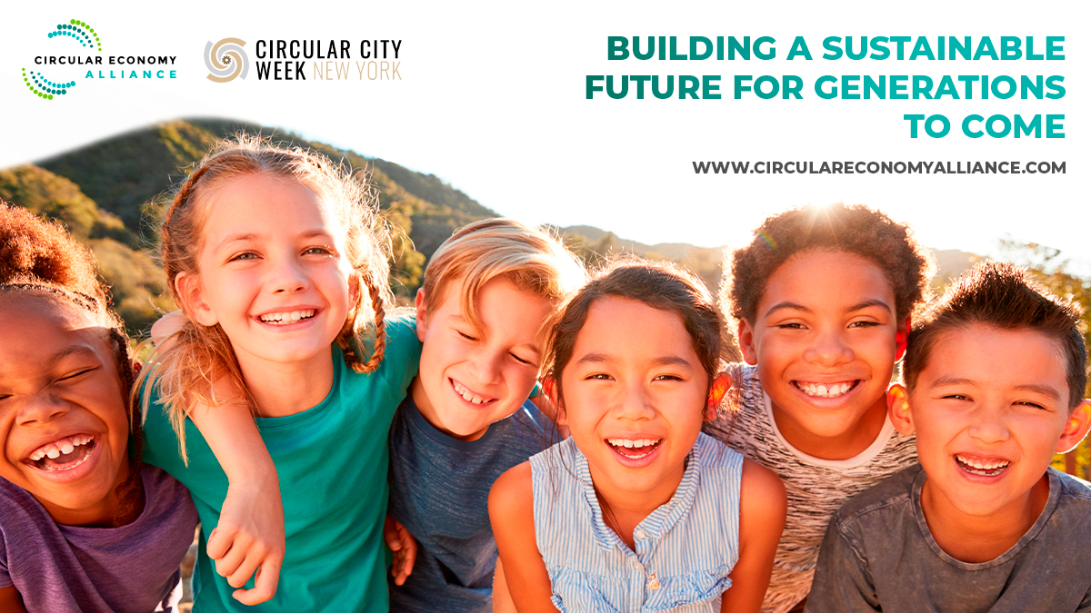 CEAlliance_'s tweet photo. Join @CircularWeek to learn how the engagement of youth in this journey right on the onset of their first education step can considerably generate the necessary empowerment for change & building a #sustainablefuture.
#circularcityweek #gocircular https://t.co/kAu3AdFOD4