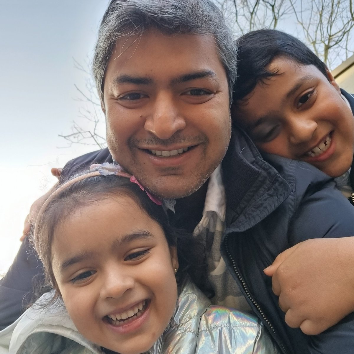 ankthehunk's tweet photo. #NewProfilePic https://t.co/TBbIcartn0