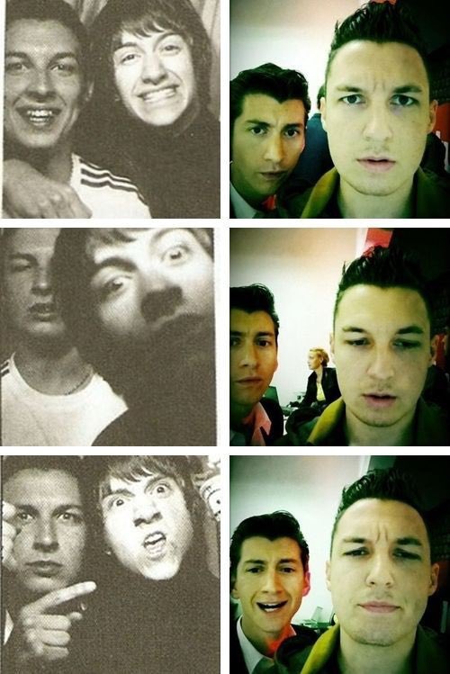 HAPPY BIRTHDAY MATT HELDERS AKA THE KING OF DRUMS 