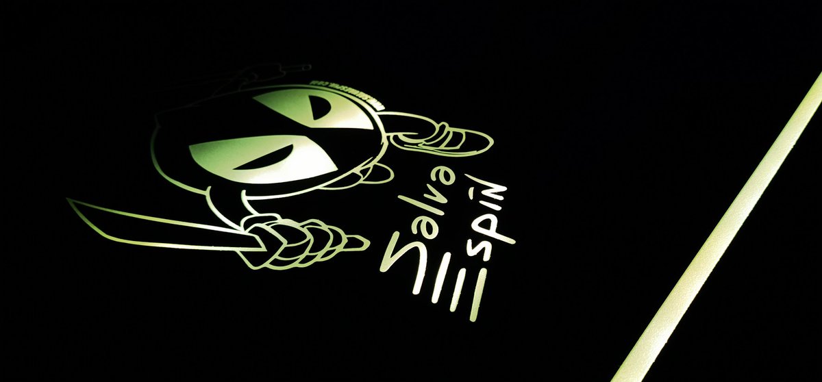 Estamos en el mangaexperience de Murcia. <a href="/SalvaEspin/">Salva Espin</a> tiene su Exodus preparada para firmar cientos de comics😜. Os esperamos en la Nueva Condomina. Let's Go 🔥