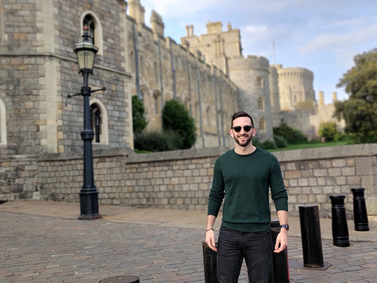 Jon Kefaloukos 🇬🇷 tweet media