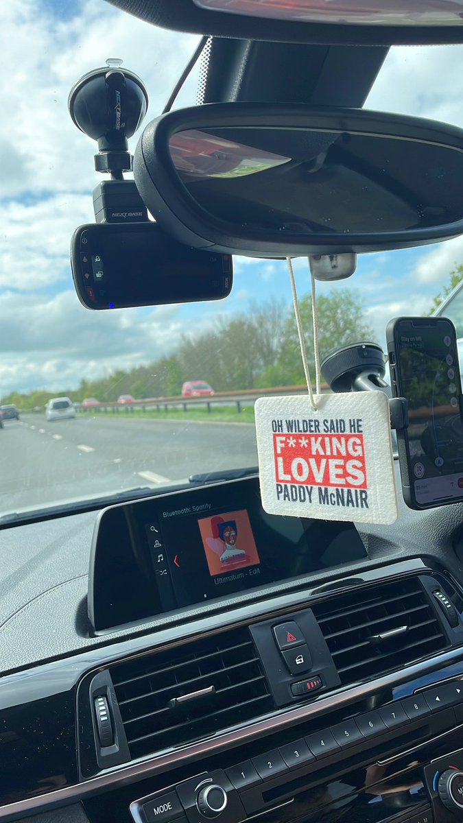 Preston away let’s have it! UTB 🔴⚪️ <a href="/FilMartin95/">Fil Martin</a>