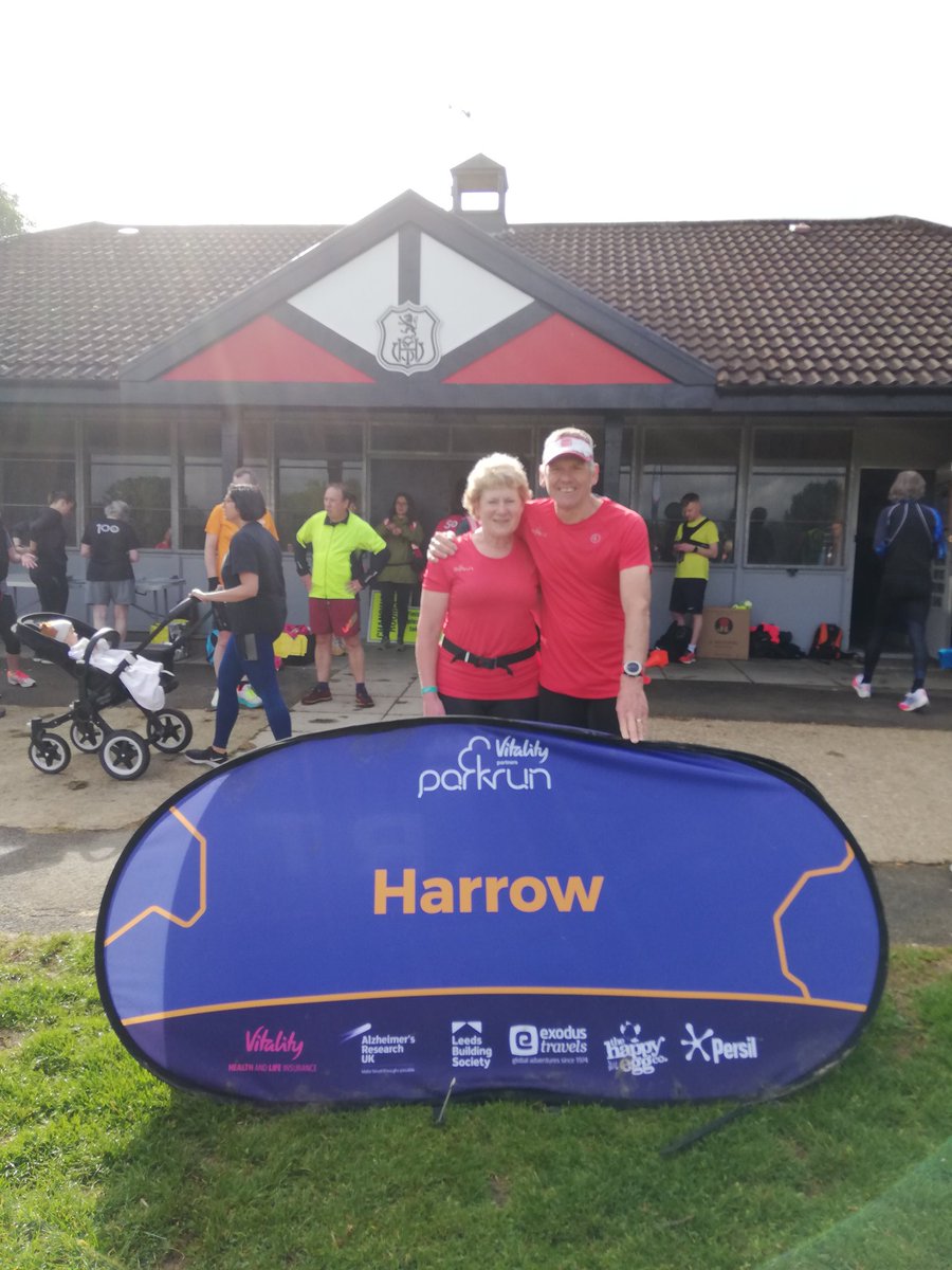 MawhinneySarah's tweet photo. Parkrun tourism today #loveparkrun #bestwaytostarttheweekend https://t.co/dYpyxJKY3D