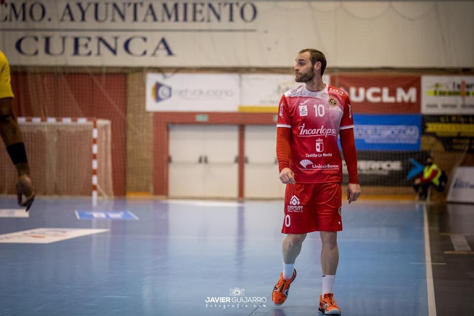 REBI Balonmano Cuenca 🌪️ tweet media
