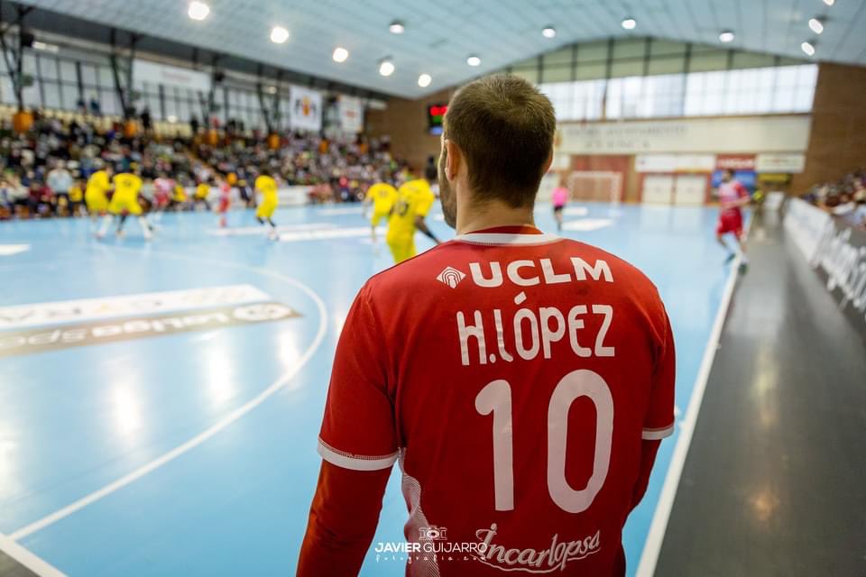 REBI Balonmano Cuenca 🌪️ tweet media