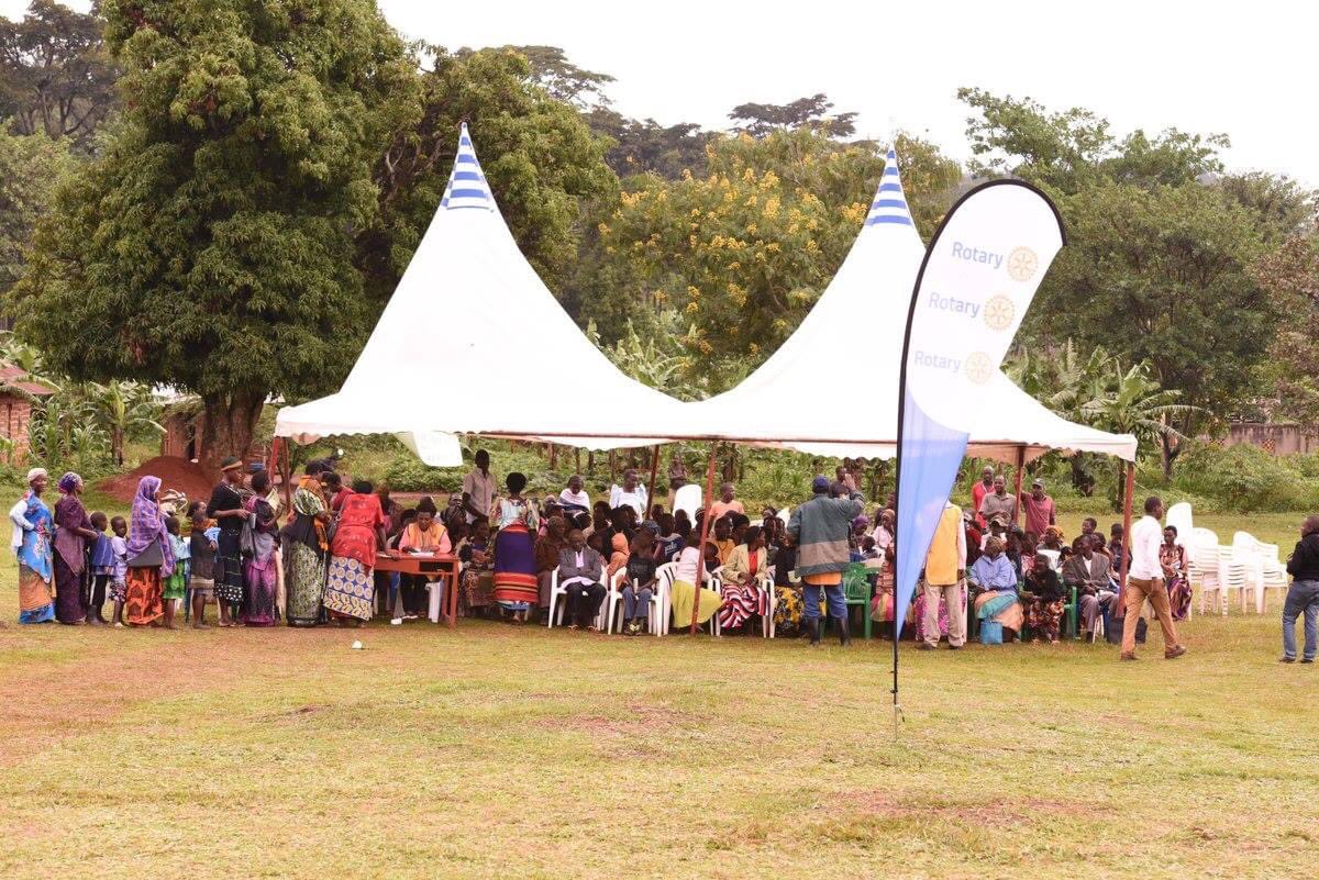 rotaryfhd's tweet photo. The program will be implemented through Rotary clubs in @rotaryd9213 and @district9214 organizing medical camps in the communities that are in need of the health services. #RFHD22 https://t.co/jK7hZDudKd