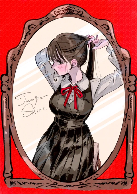 ❔◯◯制服派❔ 