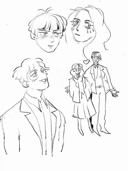 pieck and yelena…. 
