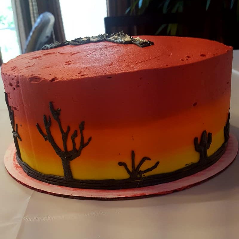 CJ Dotson pre-order THE CUT tweet media