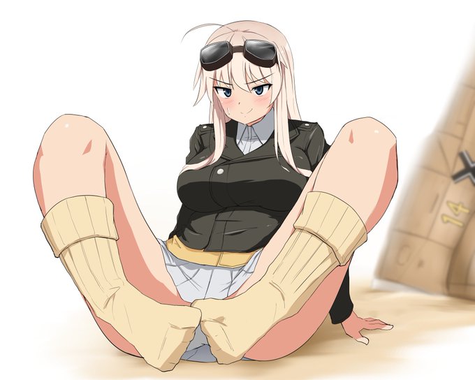 マルセイユ大尉 