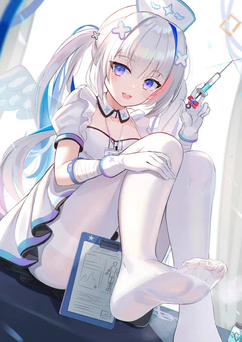 新衣装最高でした・・・・!!
 #かなたーと 