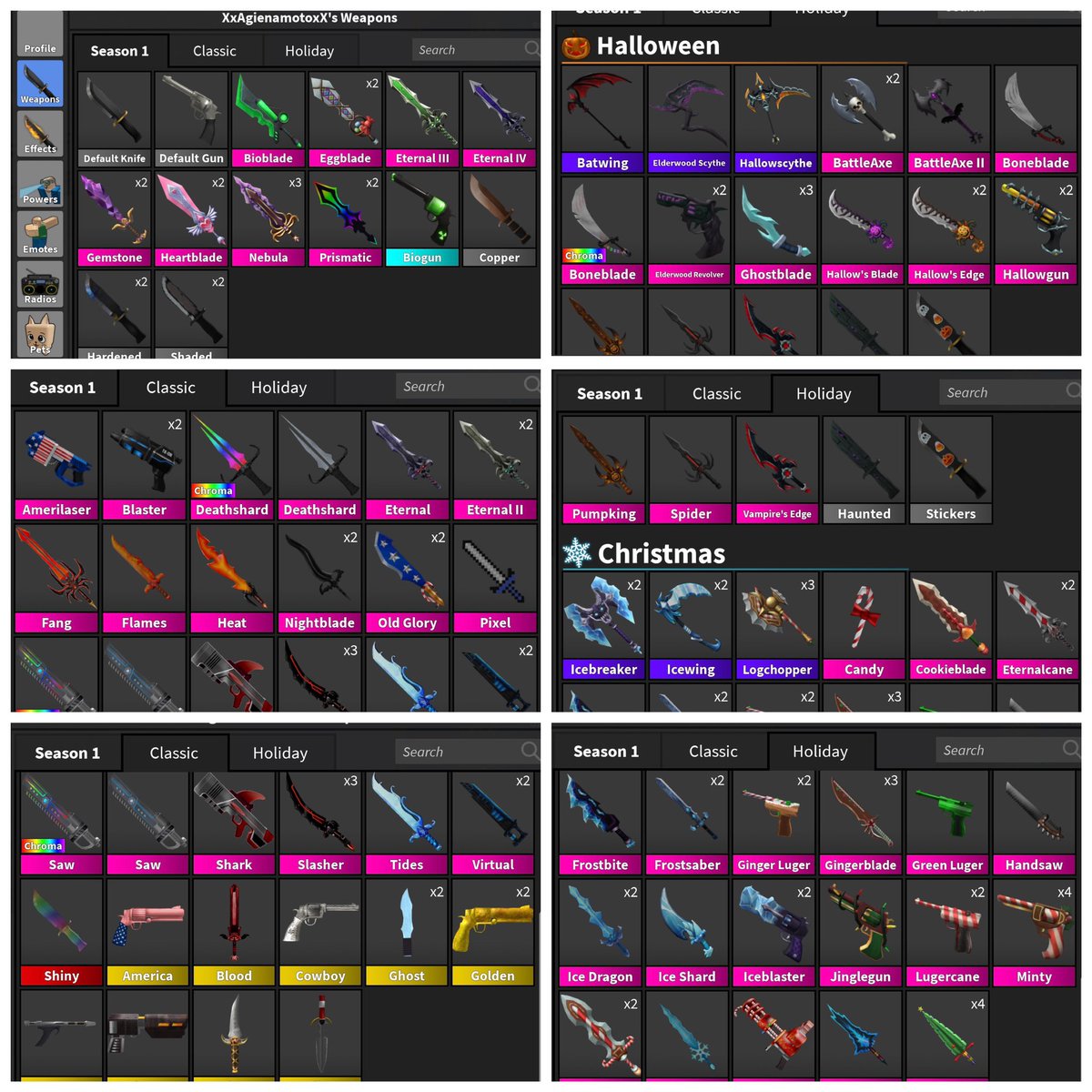 ❥ Jᴇɴᴀ 𓆩•ᴥ•𓆪 600+ Proofs tweet media