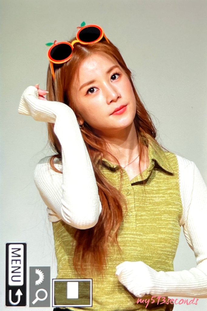 my513seconds's tweet photo. 20220507💕
초롱 (@Apinkpcr) 프리뷰❤️
#에이핑크 #박초롱 #초롱 #Apink #Chorong #나의513초 https://t.co/iczVhE5lsO