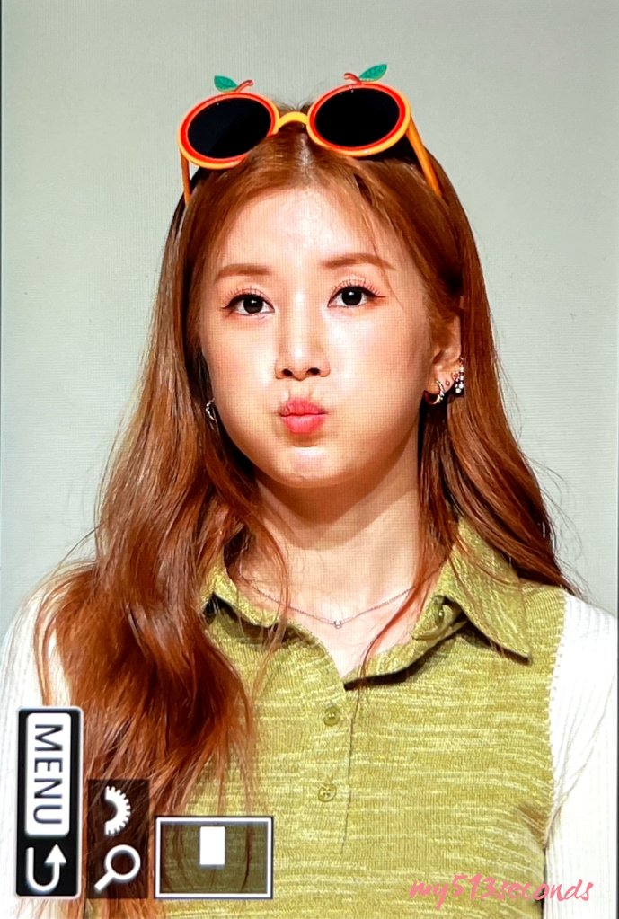 my513seconds's tweet photo. 20220507💕
초롱 (@Apinkpcr) 프리뷰❤️
#에이핑크 #박초롱 #초롱 #Apink #Chorong #나의513초 https://t.co/iczVhE5lsO