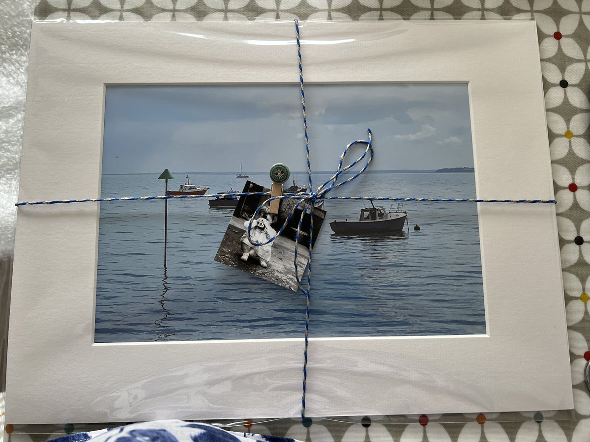 iSpyphotographs's tweet photo. Good #SaturdayMorning #shopindie #iSpies and #UKGiftHour #UKGiftAM  

Popped in the post this week 👏📸

#giftideas #supportsmallbusiness 🤗 #giftfinder #MHHSBD #SmartSocial https://t.co/tPRmDf0mCc