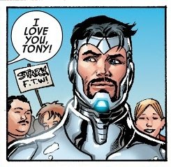 "ทุกคนรักฉันล่ะ"