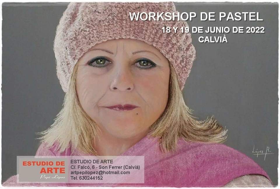 bogarramallorca's tweet photo. 100% recomendable
😍🖼🖌🎨 Workshop con Pepi López

#bogarramallorca 
#enmarcaciones 
#artbogarra 
#sonsardina 
#santamaria https://t.co/2dK5cDclgW