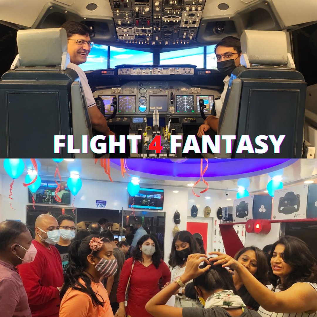 Flight4Fantasy tweet media