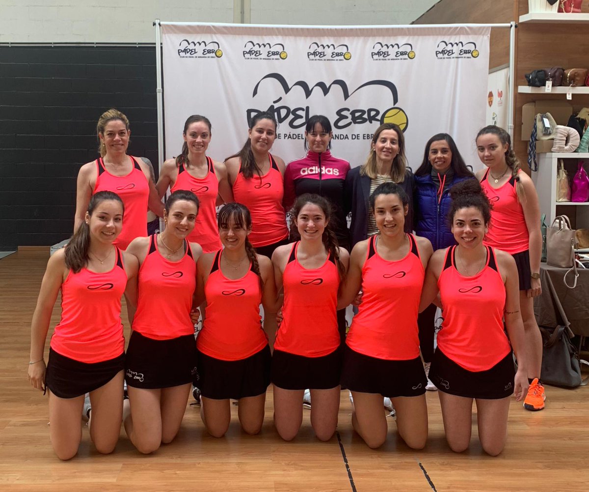 Padelebro tweet media