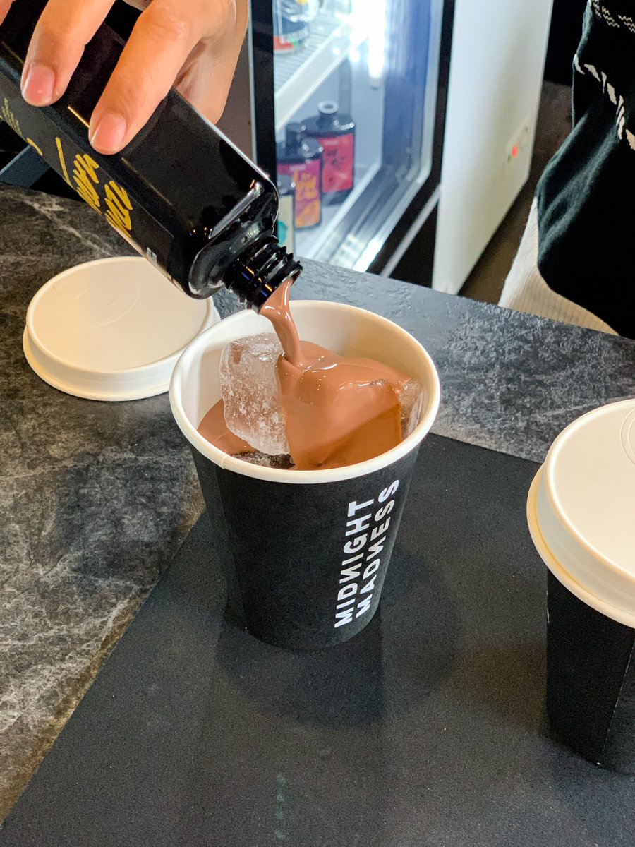 วันนี้น้องกินอะไร tweet media