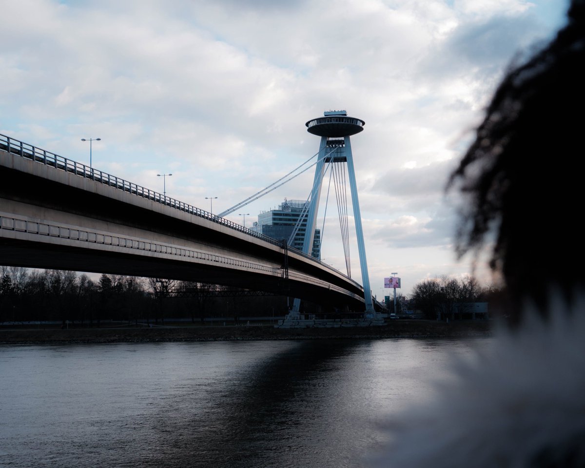 Francesco_lgn's tweet photo. @VisualsbySauter This one in #Bratislava https://t.co/TIwxzbg3iX