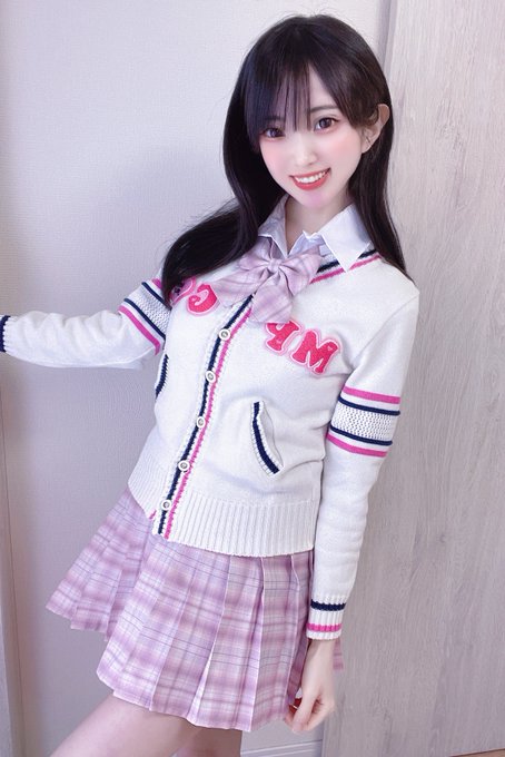 Twitterのコスプレ画像32