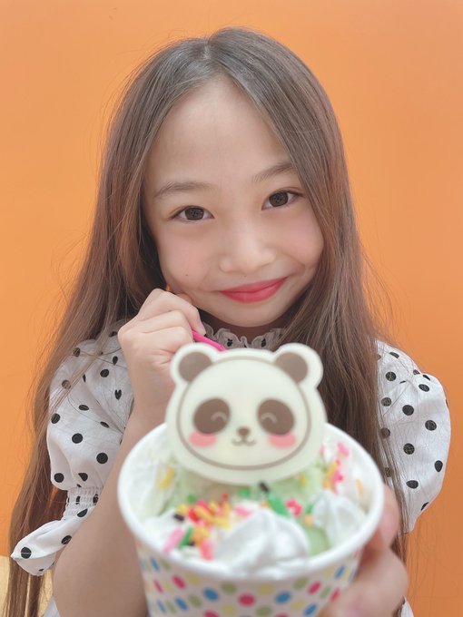 Twitterのコスプレ画像1