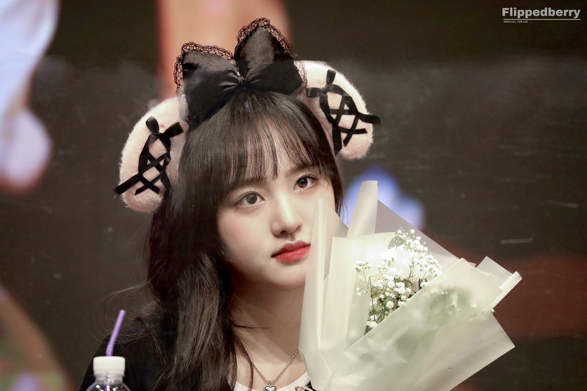 💐🐰🫶🏻

#liz #Liz #LIZ #리즈  #아이브 #리즈