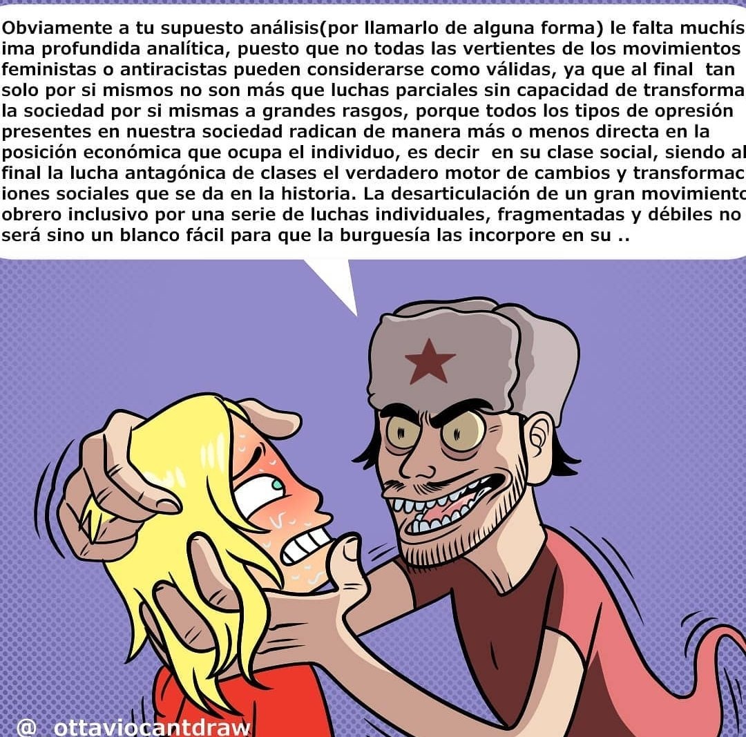 alcepulcro1's tweet photo. Así lucís https://t.co/iPSKyvZpTW