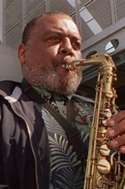 Happy Birthday Arthur Blythe!

 