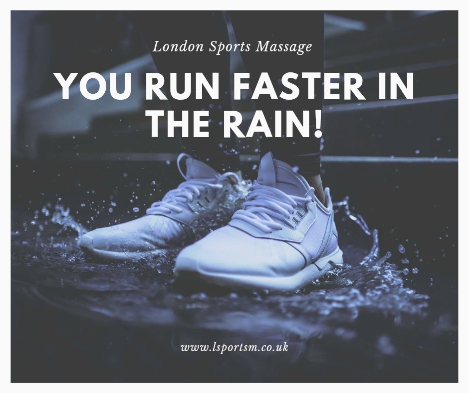 I always run faster in the rain, do you?

lsportsm.co.uk

#runningintherain #runners_of_insta #runnersofinstagram #Londonrunner #London #fitness #wellbeing #wellness #mentalwellbeing