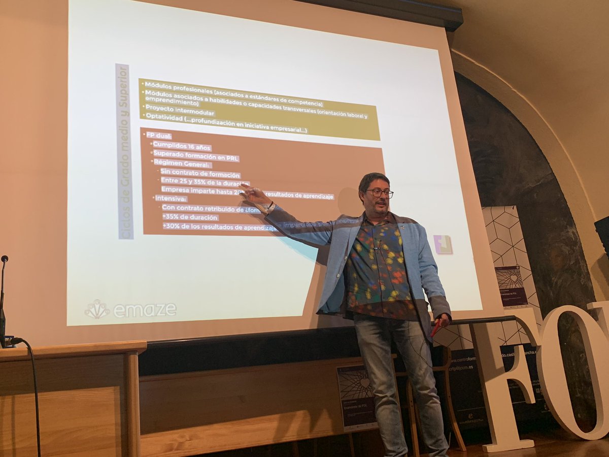 fol_monica's tweet image. @antonio_guirao #FPDual y las alternativas #anproFOL