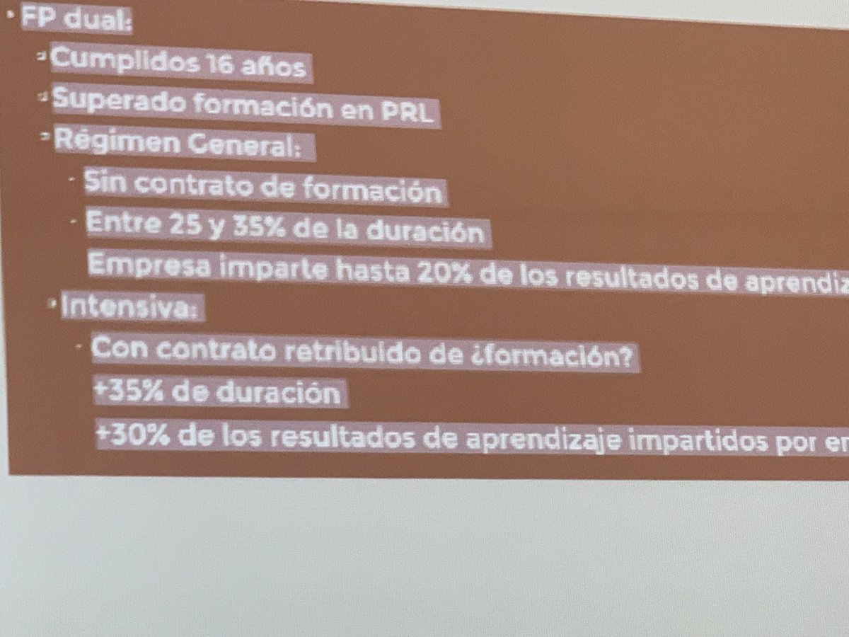 fol_monica's tweet image. @antonio_guirao #FPDual y las alternativas #anproFOL