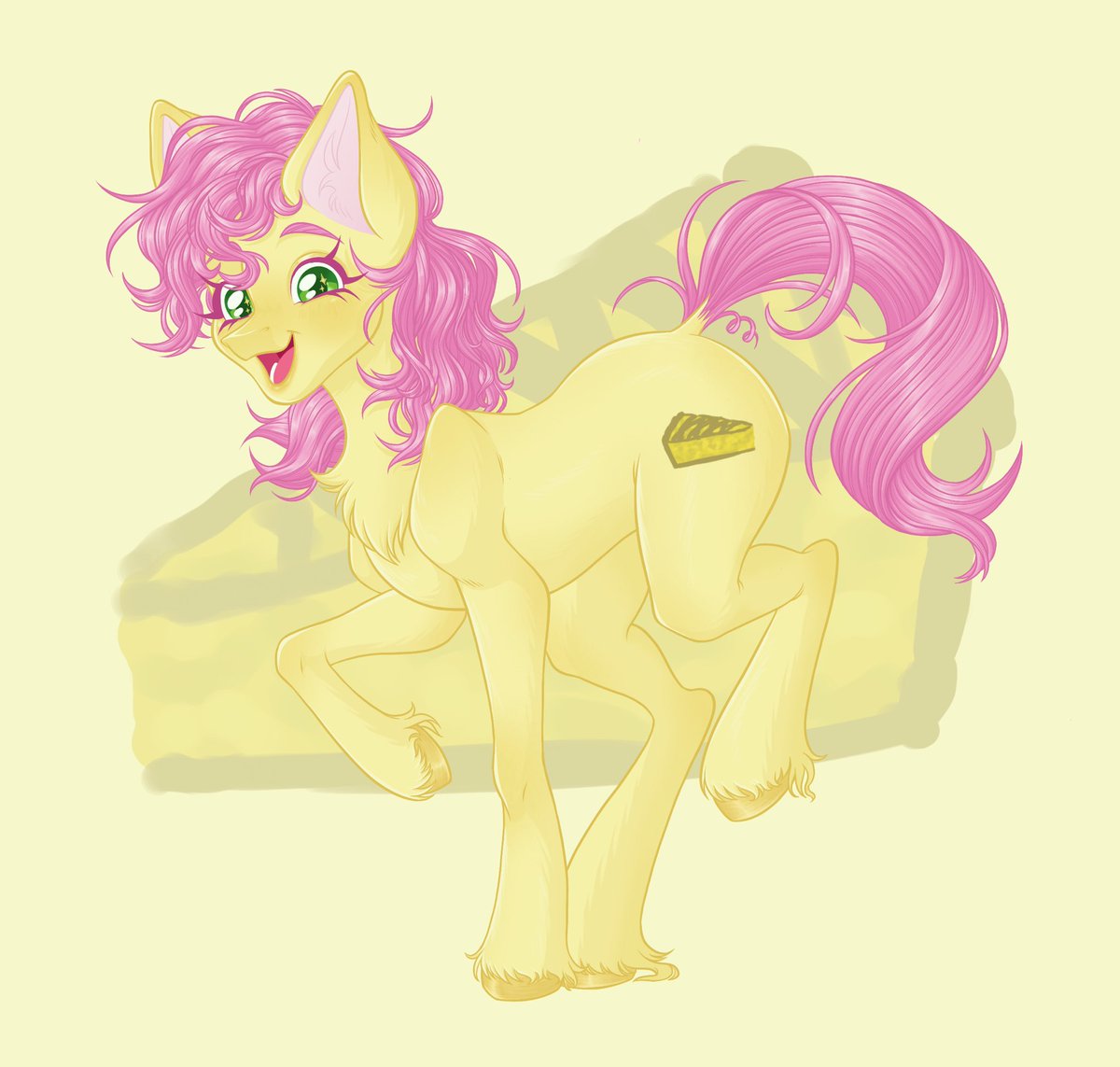 Bulochkaa_1's tweet photo. ✨красотка✨
#mlp #mylittlepony
#LilCheese #PinkiePie https://t.co/tsCKA9zrAH