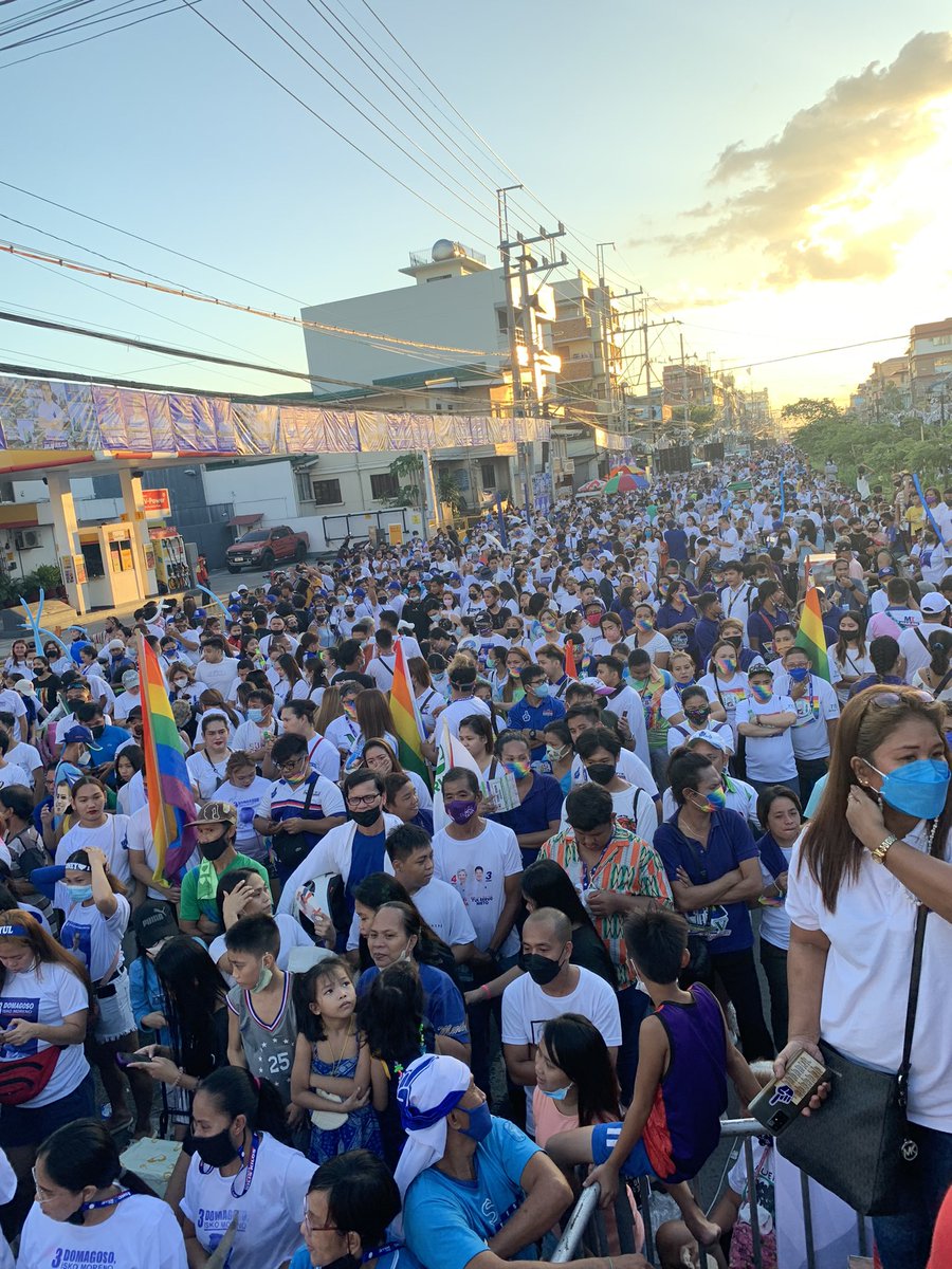 Inquirer tweet media